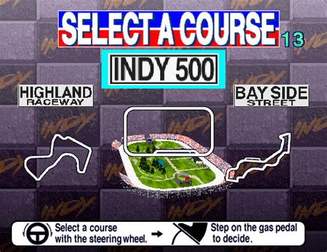 Indy 500