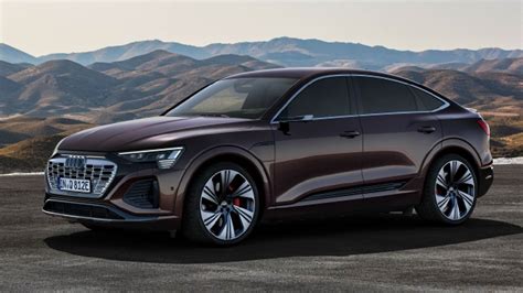 2023 Audi Q8 e-tron - Specs, Range, Features, Price