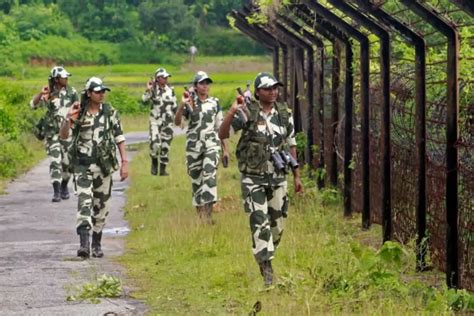 India and Bangladesh Poised to Resolve Border Dispute | Council on ...