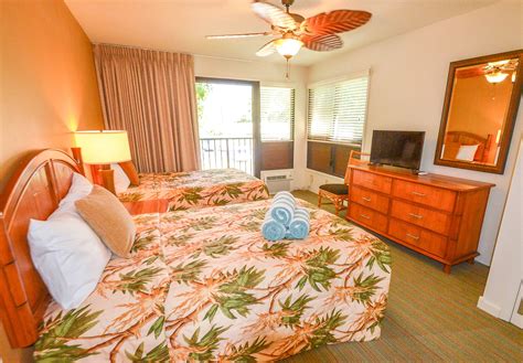 Wyndham Kauai Beach Villas | Resort Stay