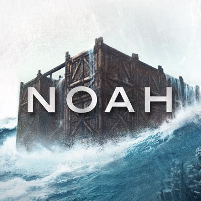 #NoahMovie on Twitter: "Here's a new #NOAH international character ...