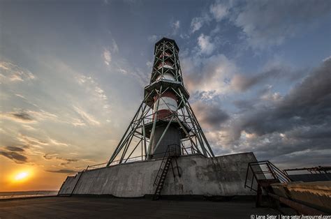 Abandoned Nuclear Power Plant in Kursk · Russia Travel Blog