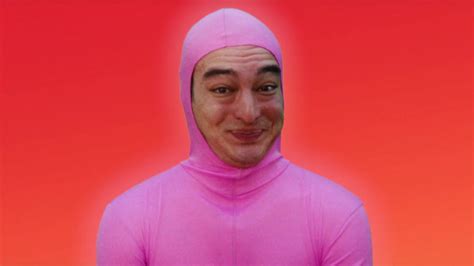 Pink Guy Wallpaper Joji