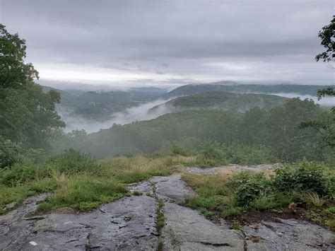 Section Hiking the Appalachian Trail in Connecticut | Appalachian Mountain Club