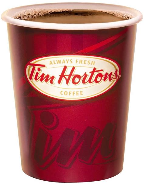 Tim Horton's Coffee Brew | Flavored Coffee 101