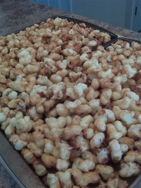 Buc-ee's Beaver Nugget Recipe to all my California friends who love them as much as me ...