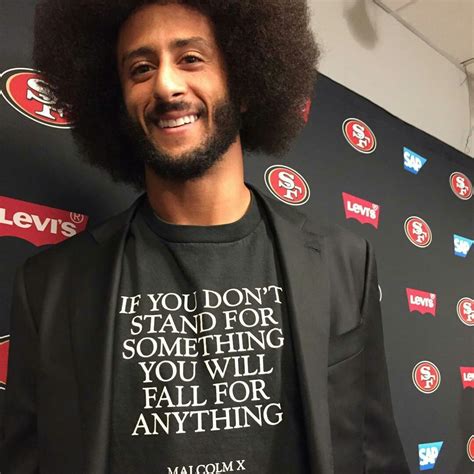 Colin Kaepernick Quotes - ShortQuotes.cc