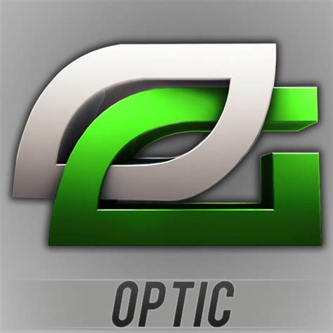 OpTic Gaming Logo