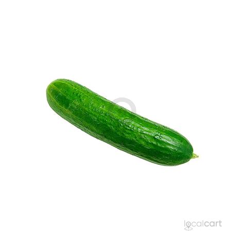 Lebanese Cucumber 500g – LocalCart