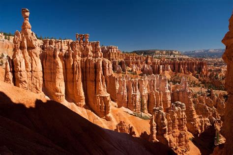 Bryce Canyon National Park, Southwest Utah, USA - Traveldigg.com