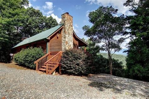 The 20 Best Cabin Rentals in Ellijay GA