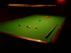 Step by Step Guide on How to Play Snooker - Top of The Cue