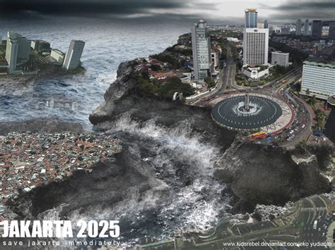 Jakarta 2025 Deeper Jakarta 2 by kidsrebel on DeviantArt