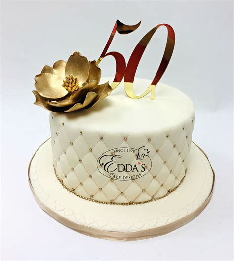 50 Birthday Cake Designs