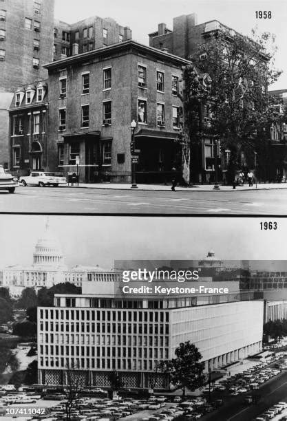 Nasa Headquarters Photos and Premium High Res Pictures - Getty Images