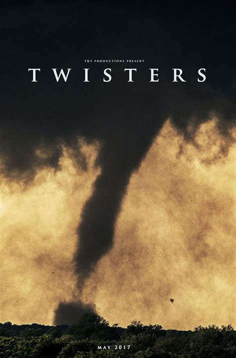 Movies - Twisters - (Coming July 19th, 2024) - Trailer Post #45 | Page ...