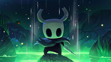 1920x1080 Hollow Knight Art 1080P Laptop Full HD Wallpaper, HD Games 4K Wallpapers, Images ...