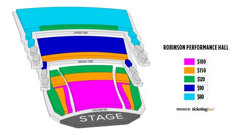 Shen Yun in Little Rock - Apr 29, 2023 at Robinson Performance Hall