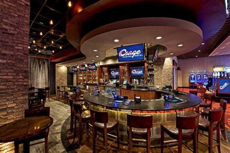 Osage Casino&Hotel Skiatook Skiatook | Bookonline.com