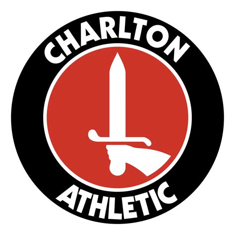 Charlton Athletic Logo PNG Transparent & SVG Vector - Freebie Supply