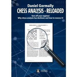 Chess Analysis - Reloaded