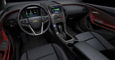 New 2022 Chevy Volt Review, Cost, Interior - Chevy-2023.com