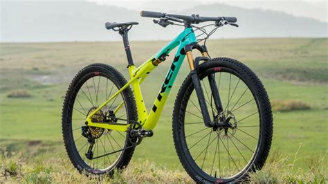 Tested: Trek Supercaliber 9.9 | BIKE Magazine | Bike magazine, Bike, Trek bikes