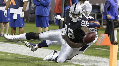 TV Ratings: Raiders Beat Broncos, but 'Sunday Night Football' Drops