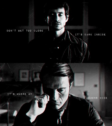 Hannibal Lecter & Will Graham - Hannibal TV Series Fan Art (34458083) - Fanpop