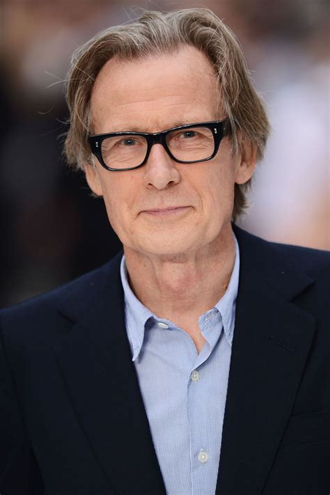 Bill Nighy Turned Down ‘Doctor Who’: Role Has ‘Too Much Baggage’ | Bill nighy, Actors, British ...