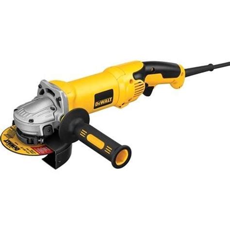 DEWALT D28065 5" Angle Grinder for sale online | eBay