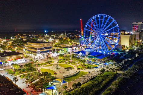 10 Best Nightlife Experiences in Myrtle Beach - Where to Go in Myrtle Beach After Dark – Go Guides