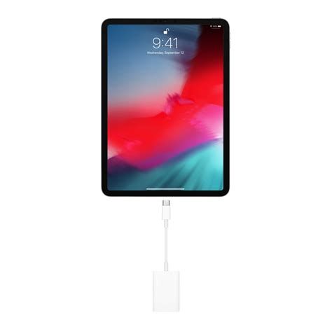 Apple USB-C to SD card reader - weeklybangalee.com