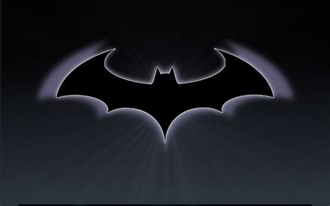 🔥 Free Download Cartoon Batman Logo by @eburke80 | WallpaperSafari