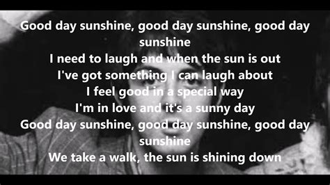 Top 20 Songs About Sunshine - Loud and Proud Records