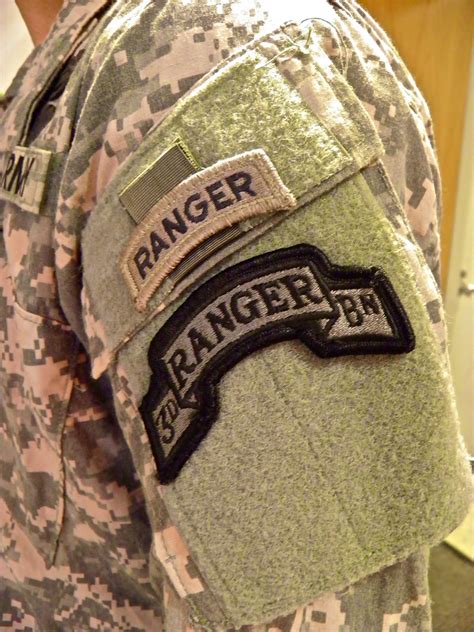 From Captain's Daughter to Army Mom: Ranger School Class 08-11