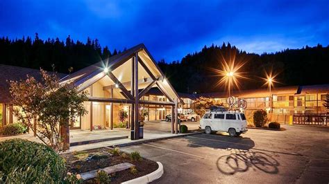 Oakridge Inn & Suites Hotel Photo Gallery | Oakridge Oregon Hotel