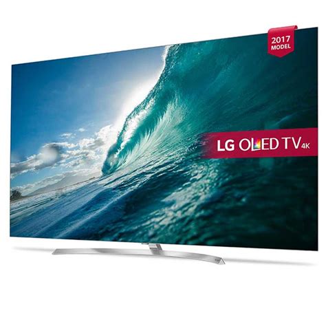 Lg 55 Inch 4K Tv : LG 55" LED TV Ultra HD 4K Smart WebOS 3.5 With Built ...