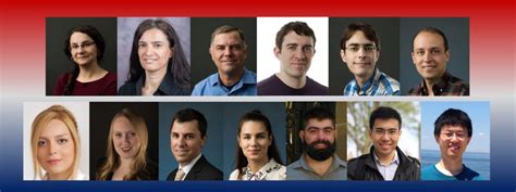 CS welcomes 13 new faculty members | Computer Science | University of ...