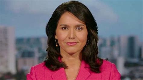 Hawaii Congresswoman Tulsi Gabbard Running for President in 2020