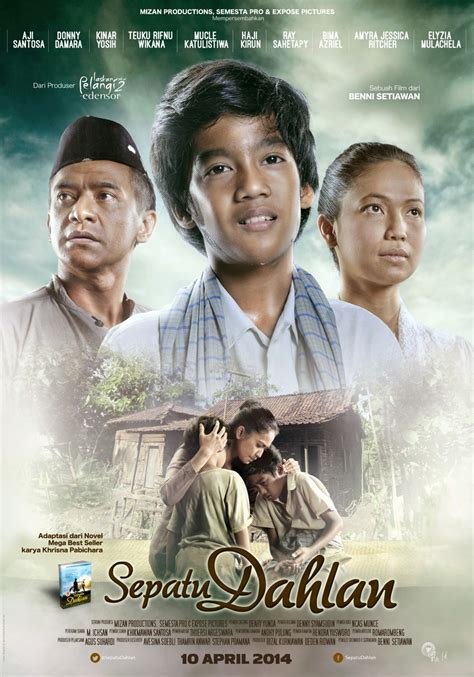 8 Rekomendasi Film Motivasi Terbaik Paling Inspiratif, Bangkitkan ...