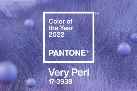 PANTONE® UK | Pantone Color of the Year 2022 / Partners