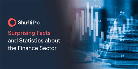 20 Facts and Statistics About the Global Finance Sector