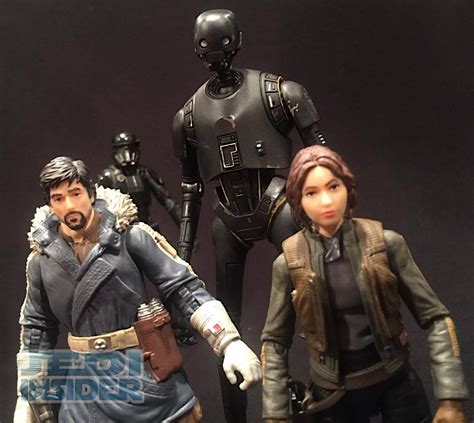 JIMSMASH ! ! !: STAR WARS: BLACK SERIES: ROGUE ONE