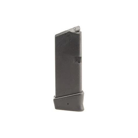 Glock 27, 10 Round Magazine, .40 S&W - Shoot Straight