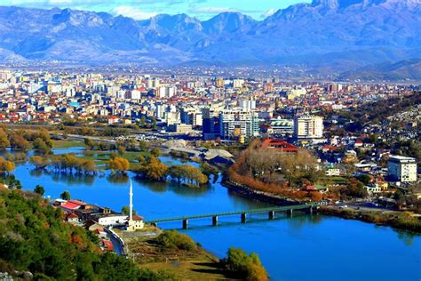 Shkodra Albania | Albania city, Albania, Places to visit