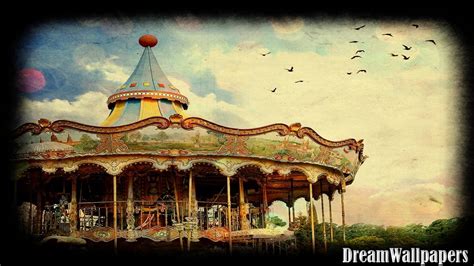 Carousel Wallpapers - Top Free Carousel Backgrounds - WallpaperAccess