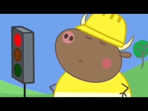 peppa pig theme song but it’s mr bull sniffing - YouTube