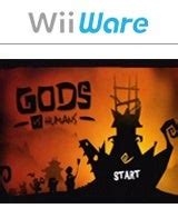 Gods vs. Humans! - Wii - GameSpy