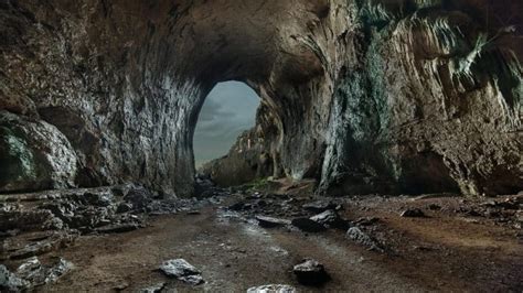 Leyendas de Puebla: La cueva del tiempo de Teziutlán